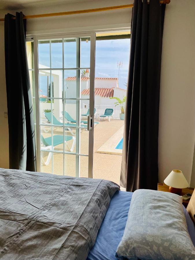 Cala En Porter  Villa Jordi - Cala En Porter מראה חיצוני תמונה