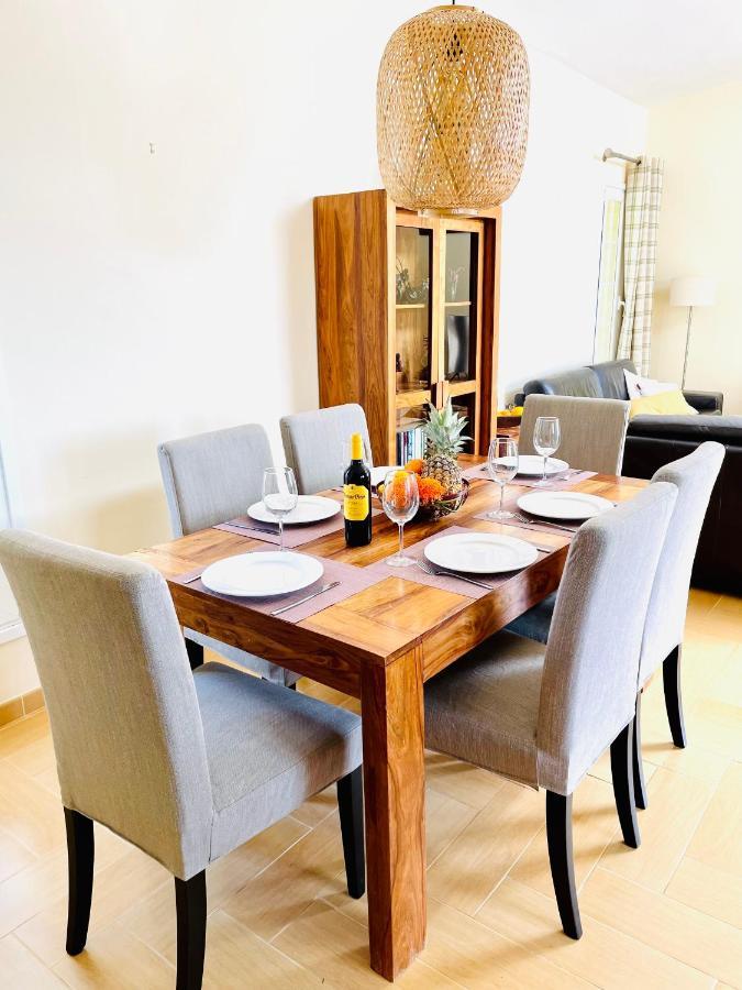 Cala En Porter  Villa Jordi - Cala En Porter מראה חיצוני תמונה