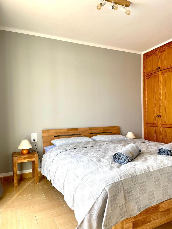 Cala En Porter  Villa Jordi - Cala En Porter מראה חיצוני תמונה