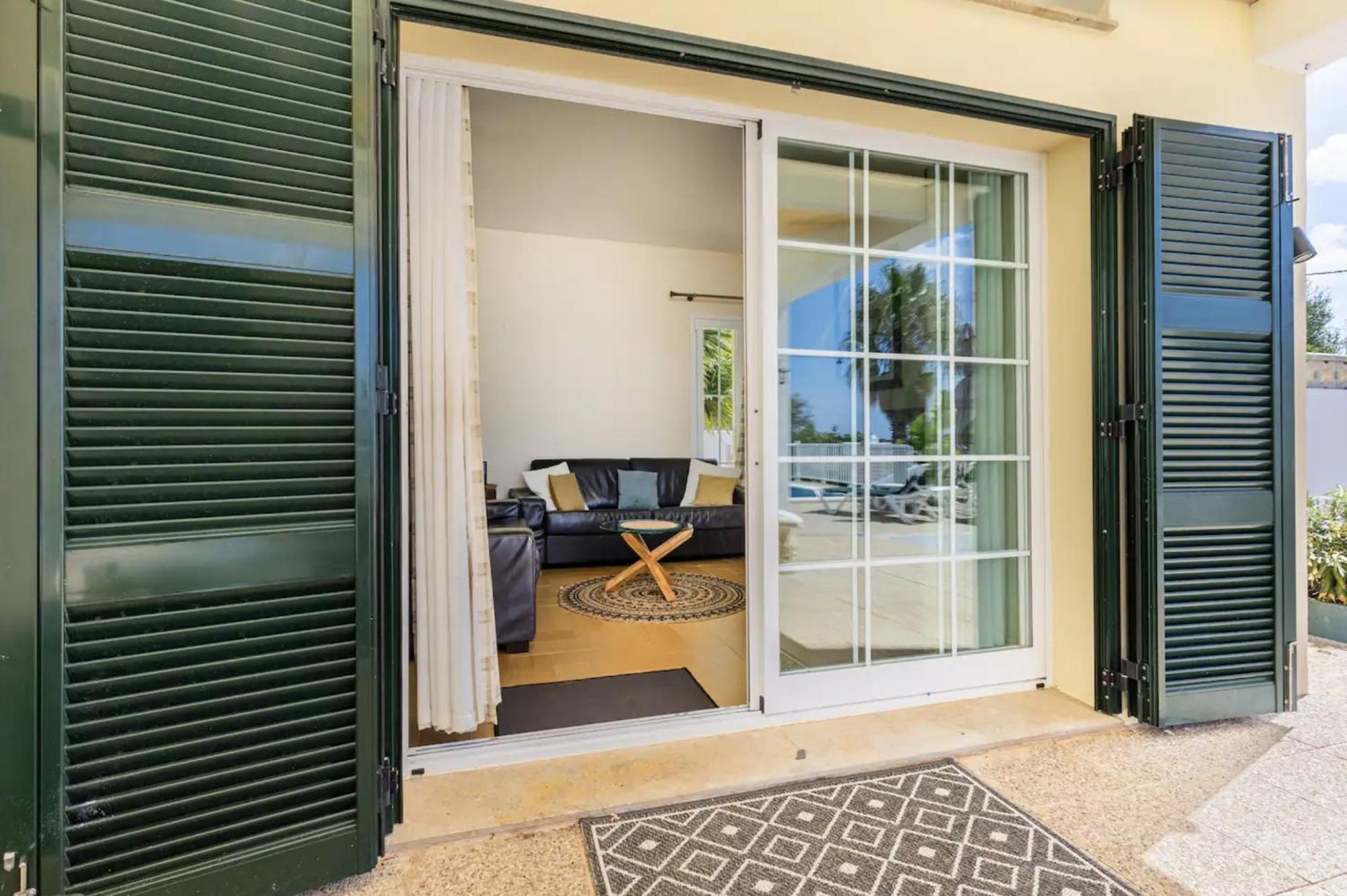 Cala En Porter  Villa Jordi - Cala En Porter מראה חיצוני תמונה